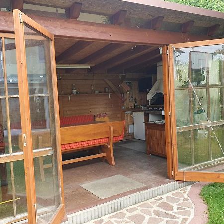 Villa Haus Zur Sonne Lindenberg im Allgäu Exterior foto