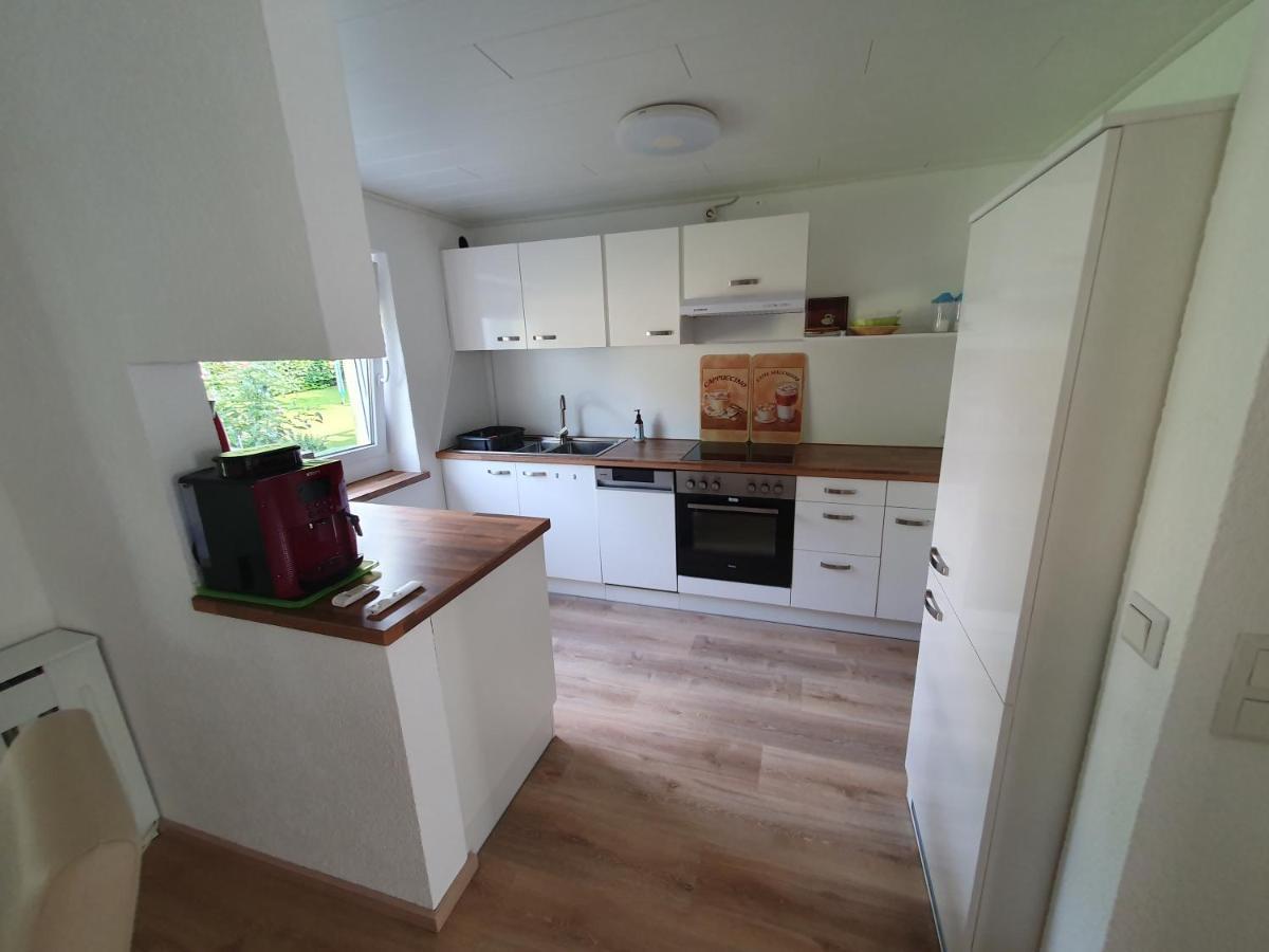 Villa Haus Zur Sonne Lindenberg im Allgäu Exterior foto